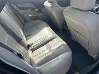Jaguar XJ 5.0 V8 PREMIUM LUXURY picture 29