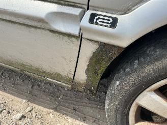 Opel Zafira -A 2.0-16V DTi Comf Navigator 7 PERSOONS UITVOERING picture 18