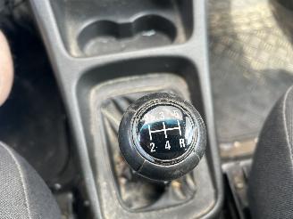 Opel Zafira -A 2.0-16V DTi Comf Navigator 7 PERSOONS UITVOERING picture 29