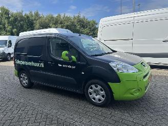 Peugeot Partner bestel 120 1.6 e-HDI L1 XR Profit + MOTORSCHADE ! picture 12