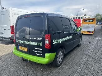 Peugeot Partner bestel 120 1.6 e-HDI L1 XR Profit + MOTORSCHADE ! picture 15