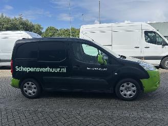 Peugeot Partner bestel 120 1.6 e-HDI L1 XR Profit + MOTORSCHADE ! picture 13