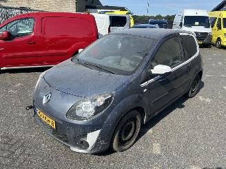 Renault Twingo 1.5 dCi Collection AIRCO, N.A.P. ENZ MOTOR SCHADE ! picture 27