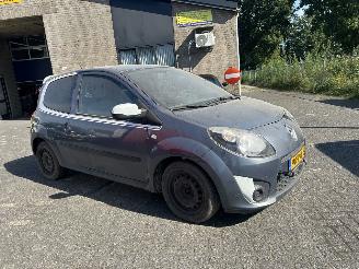 Renault Twingo 1.5 dCi Collection AIRCO, N.A.P. ENZ MOTOR SCHADE ! picture 12