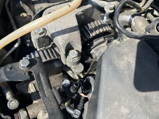 Renault Twingo 1.5 dCi Collection AIRCO, N.A.P. ENZ MOTOR SCHADE ! picture 21