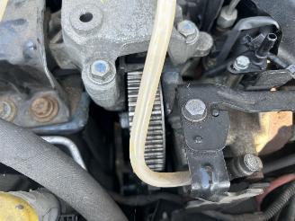 Renault Twingo 1.5 dCi Collection AIRCO, N.A.P. ENZ MOTOR SCHADE ! picture 24