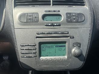 Seat Altea 2.0 FSI Stylance picture 9