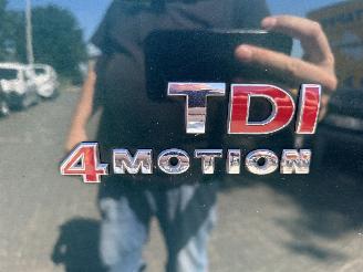 Volkswagen Transporter 2.5 TDI 340 DUBBELE CABINE 4 MOTION 4X4 AIRCO L2/H1 picture 34