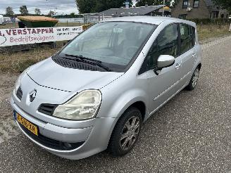 Renault Modus 1.2 16V Authentique picture 24