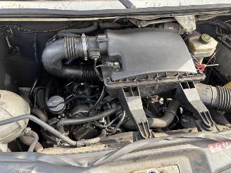Mercedes Sprinter 519 CDI 3.0 V6 DUBBELLUCHT, AIRCO, HANDGESCHAKELD picture 29