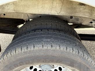 Mercedes Sprinter 519 CDI 3.0 V6 DUBBELLUCHT, AIRCO, HANDGESCHAKELD picture 27