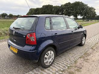 Volkswagen Polo 1.4-16V ATHENE 5 DEURS MET AIRCO picture 17