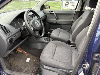Volkswagen Polo 1.4-16V ATHENE 5 DEURS MET AIRCO picture 6