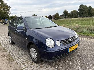 Volkswagen Polo 1.4-16V ATHENE 5 DEURS MET AIRCO picture 14