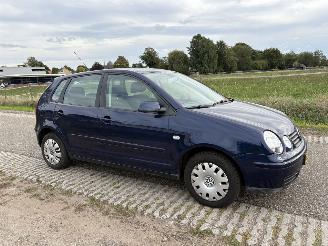 Volkswagen Polo 1.4-16V ATHENE 5 DEURS MET AIRCO picture 15