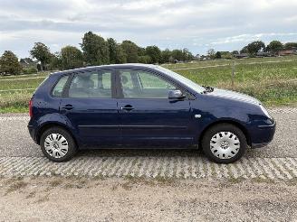 Volkswagen Polo 1.4-16V ATHENE 5 DEURS MET AIRCO picture 16