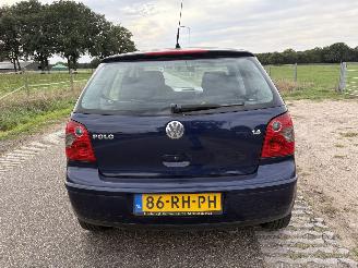 Volkswagen Polo 1.4-16V ATHENE 5 DEURS MET AIRCO picture 19