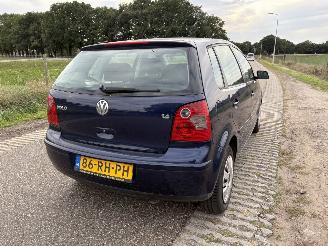 Volkswagen Polo 1.4-16V ATHENE 5 DEURS MET AIRCO picture 18