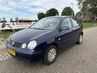 Volkswagen Polo 1.4-16V ATHENE 5 DEURS MET AIRCO picture 2