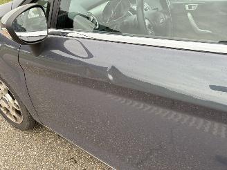 Ford Fiesta 1.25 Titanium airco picture 29