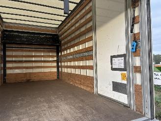 Renault Master 2.3 DCI BAKWAGEN + HYDR. LAADKLEP + TREKAAK, AIRCI, NAVIGATIE ENZ picture 30