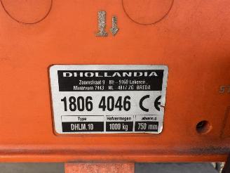 Renault Master 2.3 DCI BAKWAGEN + HYDR. LAADKLEP + TREKAAK, AIRCI, NAVIGATIE ENZ picture 26