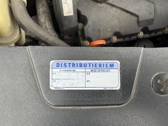 Volkswagen Transporter 1.9 TDI 75KW DUBBELE CABINE, LANGE WIELBASIS, 137.000 KM N.A.P. picture 31