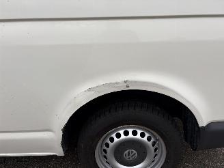 Volkswagen Transporter 1.9 TDI 75KW DUBBELE CABINE, LANGE WIELBASIS, 137.000 KM N.A.P. picture 26