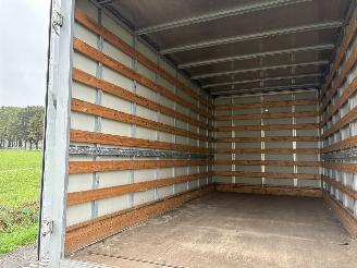 Peugeot Boxer 2.2 HDI 110KW BAKWAGEN MET DEUREN EURO 5 picture 21