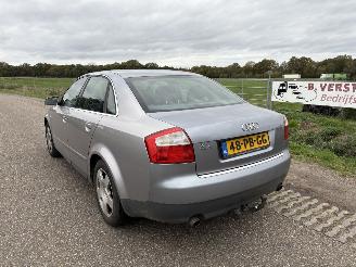 Audi A4 1.8 TURBO PROLINE SEDAN picture 6