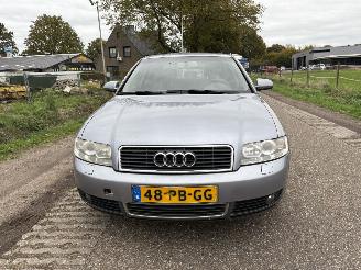 Audi A4 1.8 TURBO PROLINE SEDAN picture 18