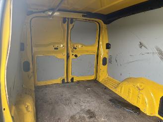 Opel Vivaro 1.5 CDTI L3/H1 EDITION AIRCO LANGE WIELBASIS picture 29