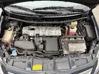 Toyota Auris 1.8 Full Hybrid Business picture 29
