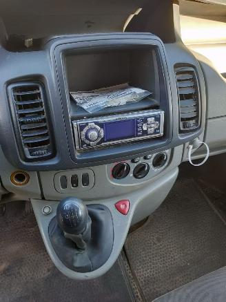 Opel Vivaro 2.0 CDTI 84KW L2/H1 AIRCO picture 9