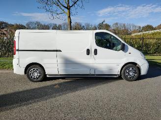 Opel Vivaro 2.0 CDTI 84KW L2/H1 AIRCO picture 5