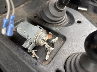 Lada Niva 1.7 4x4 Benzine (merk WOLGA-AUTOW. Type VAZ 2121 op kenteken) picture 13