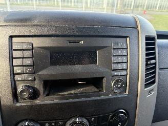 Mercedes Sprinter 313 CDI MAXI XXL EURO 5 AIRCO picture 11