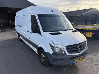 Mercedes Sprinter 313 CDI MAXI XXL EURO 5 AIRCO picture 27