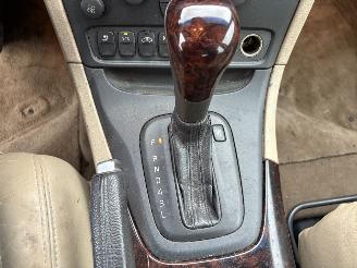 Volvo S-80 2.4T AUTOMAAT (TURBO) picture 13