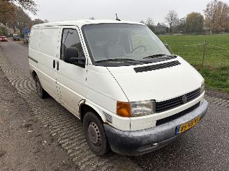 Volkswagen Transporter 1.9 TD 50KW picture 19