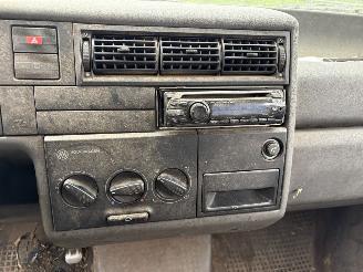 Volkswagen Transporter 1.9 TD 50KW picture 9