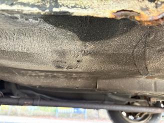 Honda Civic 1.3 LUXE AUTOMAAT picture 31