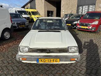Honda Civic 1.3 LUXE AUTOMAAT picture 26