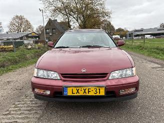 Honda Accord Aerodeck 2.2i ES AIRCO picture 14