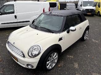Mini Cabrio COOPER CABRIO, AIRCO picture 28