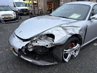 Porsche Cayman S 3.4 TIPTRONIC picture 34