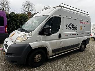 Peugeot Boxer 3.0 HDI L2/H2 AIRCO 103.000 KM N.A.P. 2008/6