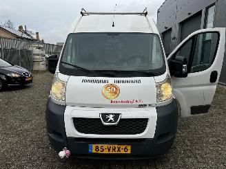 Peugeot Boxer 3.0 HDI L2/H2 AIRCO 103.000 KM N.A.P. picture 14
