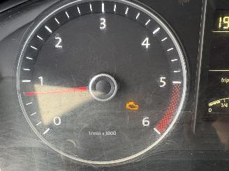 Volkswagen Transporter 2.0 TDI 75KW DUBBELE CABINE OPEN LAADBAK, AIRCO, N.A.P. picture 14