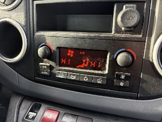 Citroën Berlingo 1.6 HDI MULTISPACE picture 21